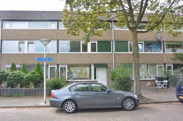 Woning Wijenburg 25 Eindhoven