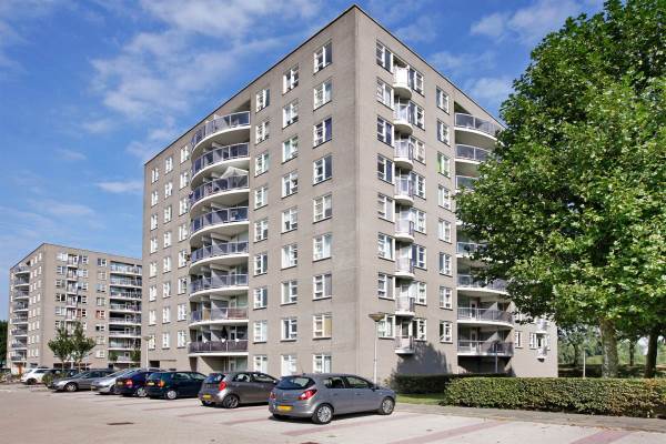 Woning Zeezigt 156 Diemen