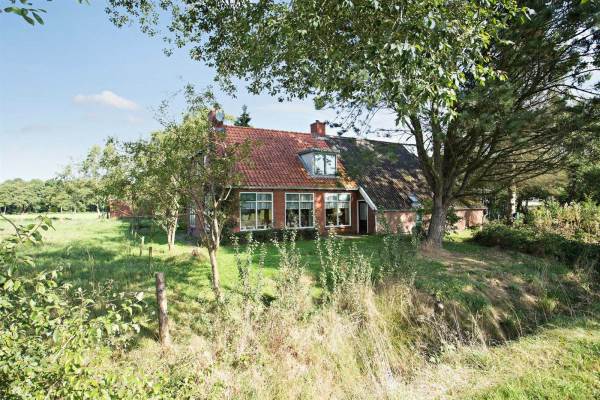 Woning Langewijk 9 Nieuw-Roden