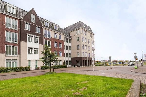 Woning Hardenbroek 22 Vleuten