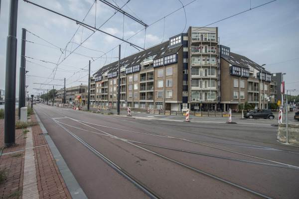 Woning Westvest 277 Delft