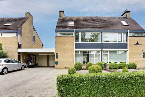 Woning Waterkerslaan 34 Oosterhout Nb