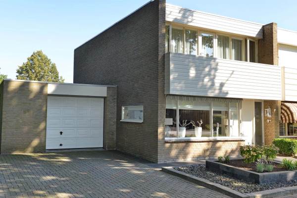 Woning Gunterstein 25 Almelo