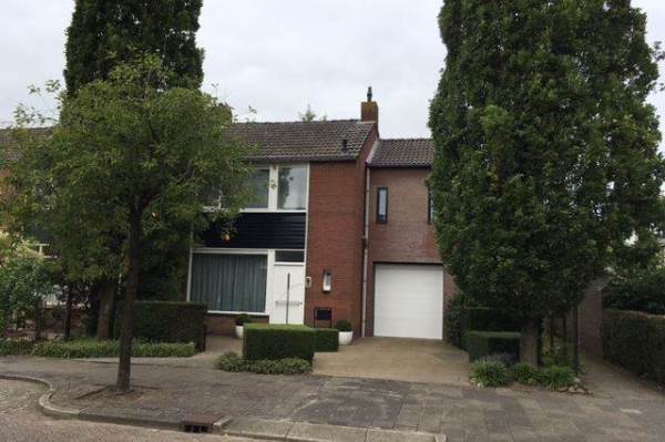 Woning Couperusstraat 1 Vleuten