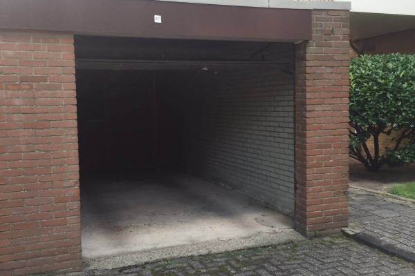 Garage Kapelleboom 67G Doorwerth