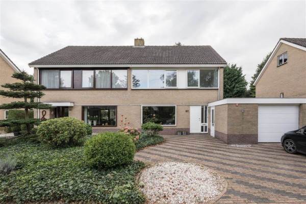 Woning De Stelle 82 Joure