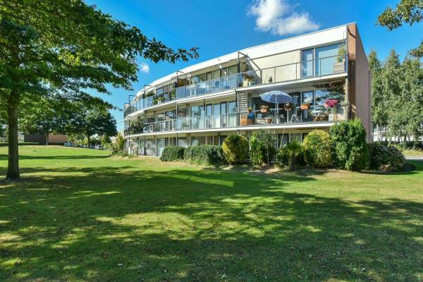 Woning Marinus Batenburgplein 42 Rotterdam