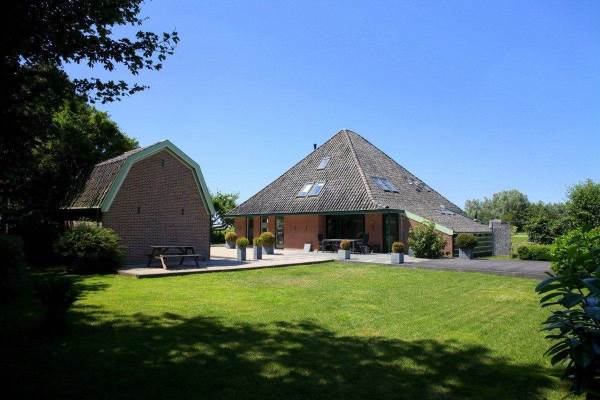 Woning Leijerdijk 20 Nieuwe Niedorp