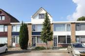 Woning Zonnebloemstraat 37 Papendrecht