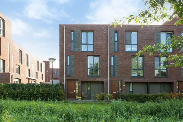 Woning Vlasven 19 Veghel
