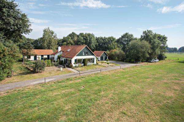 Woning Akkermateweg 4 Aalten