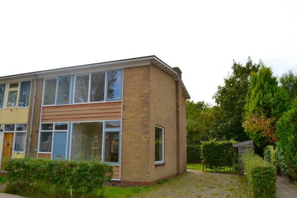 Woning Frederikslaan 39 Schoorl