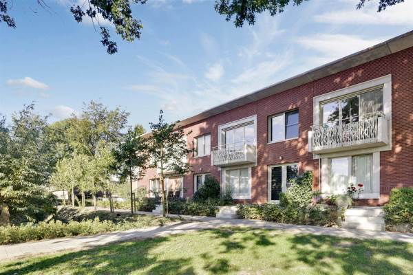 Woning Lidwinahof 48 Schijndel