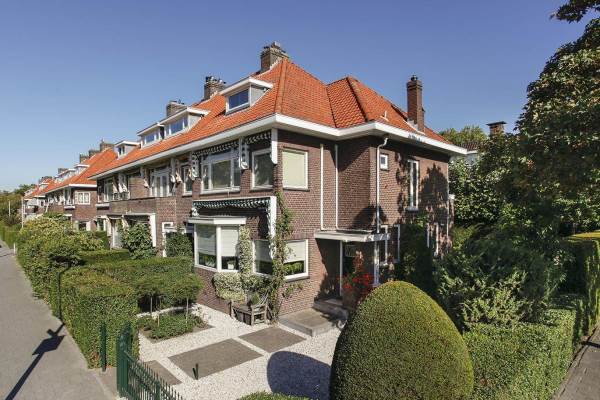 Woning Breitnersingel 77 Rotterdam