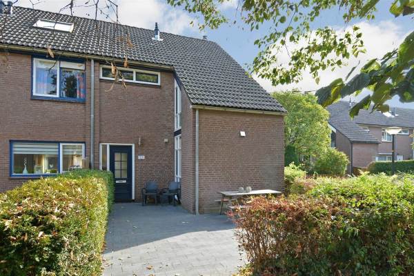 Woning Kooikersdreef 519 Apeldoorn