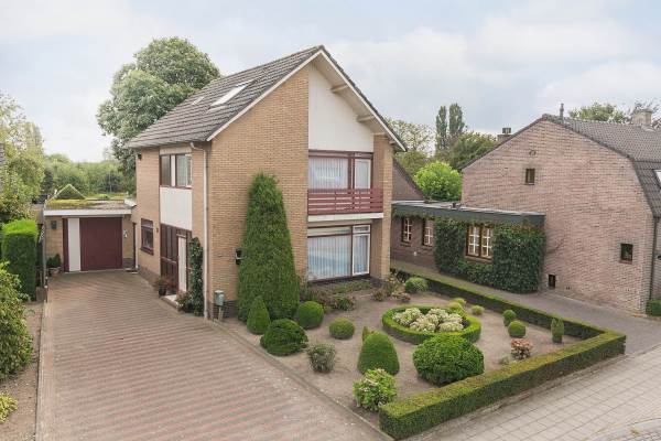Woning seweg 159 Vlierden