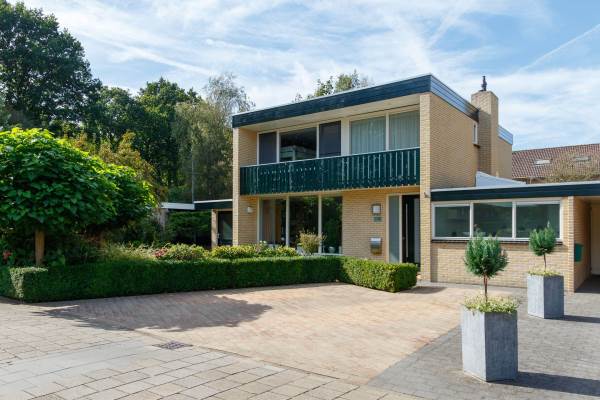 Woning Brilmanskamp 22 Bathmen