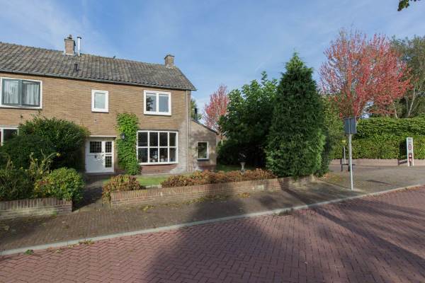 Woning Blaricummerstraat 12 Huizen