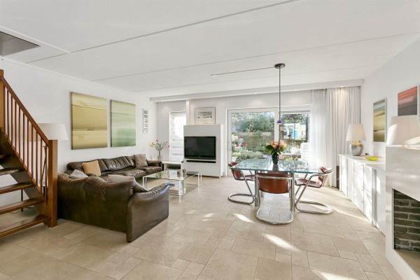 Woning Huntum 23C Amsterdam