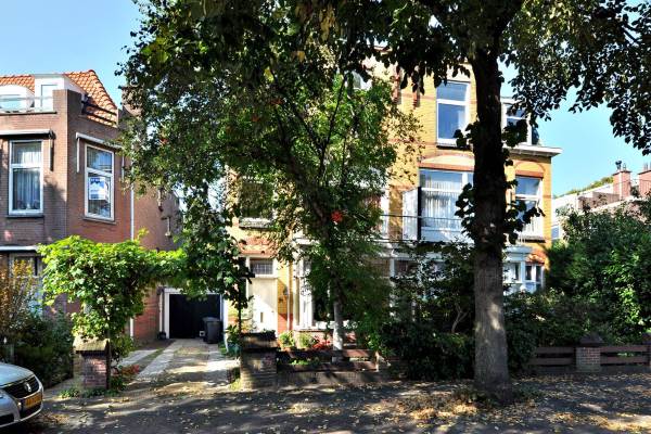 Woning Oranjelaan 71 Rijswijk
