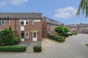 Woning Hoveniersdreef 104 Apeldoorn