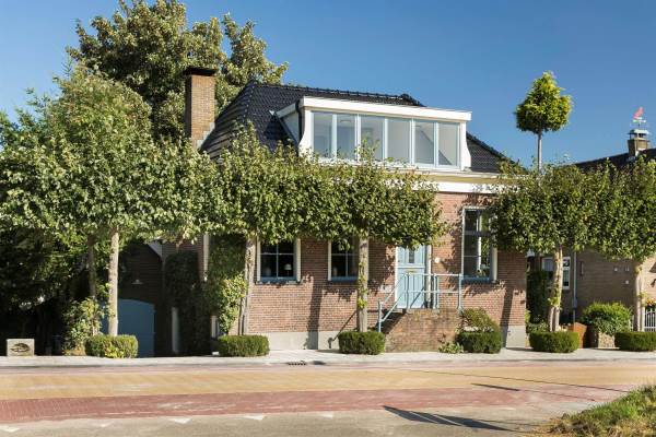 Woning Buiten de Enkpoort 52 Hasselt