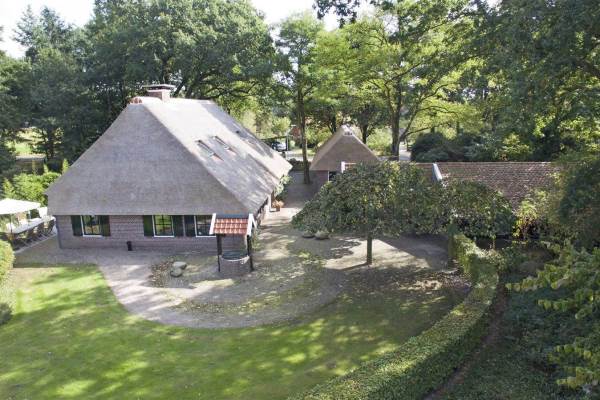 Woning Blikveldweg 21 Emmen