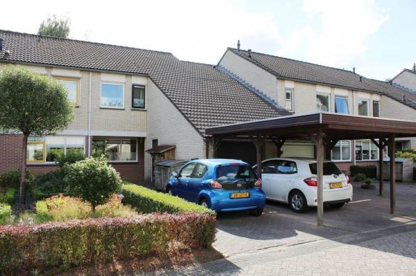 Woning Kerkuil 26 Emmen