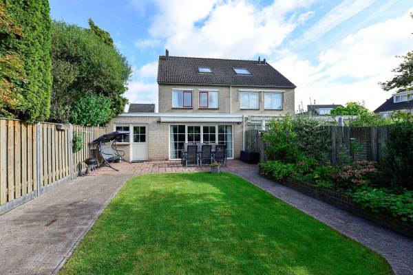 Woning Heideveen 5 Breda