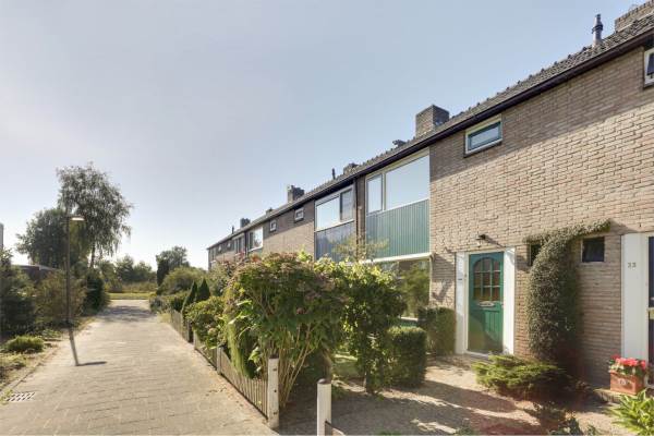 Woning Zoomkade 21 Deventer