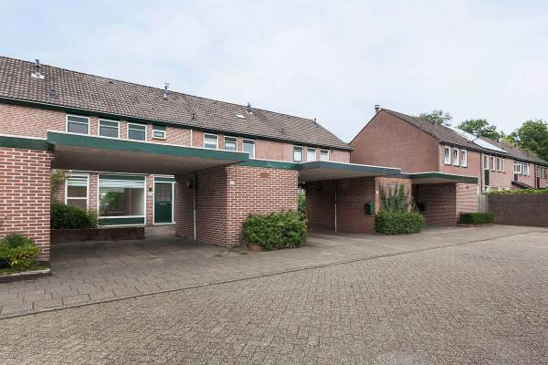 Woning het Schar 20 Steenwijk