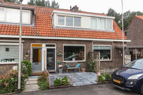 Woning Rottekade 154 Bergschenhoek