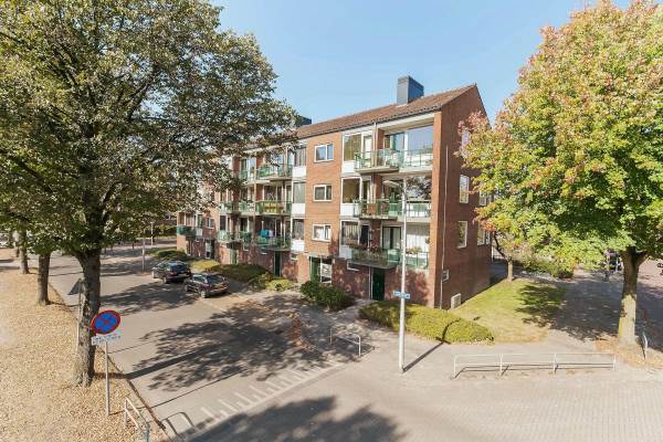 Woning Zaanstraat 47 Enschede