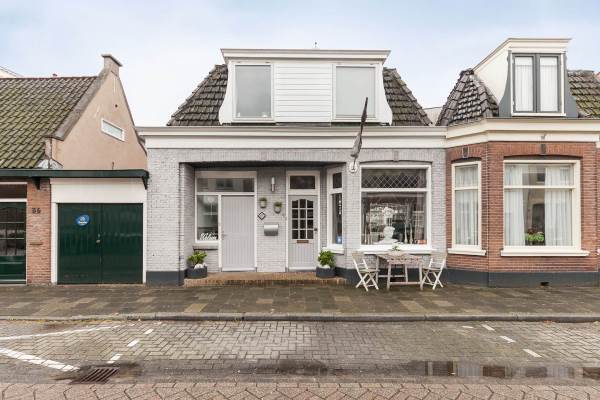 Woning Varnebroek 37 Alkmaar