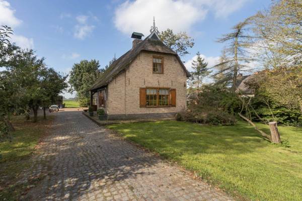 Woning Zouwendijk 11 Ameide