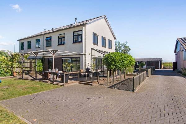 Woning Vijfhuizerweg 681 Hoofddorp