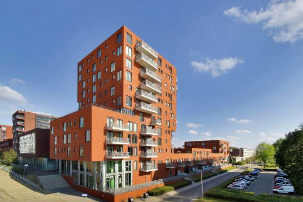 Woning Battutalaan 659 Utrecht