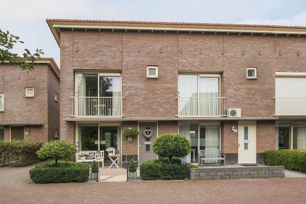 Woning Pluimzegge 21 Zwolle