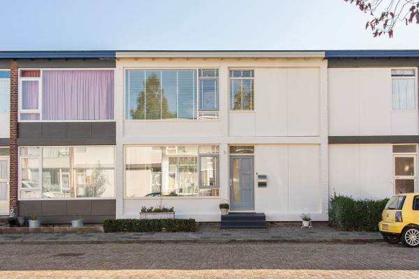 Woning Pieter Louwersestraat 37 Oost-Souburg