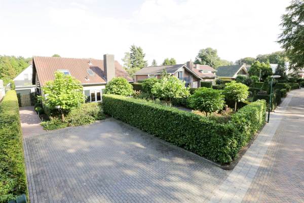 Woning Nieuwe Veenendaalseweg 224A Rhenen