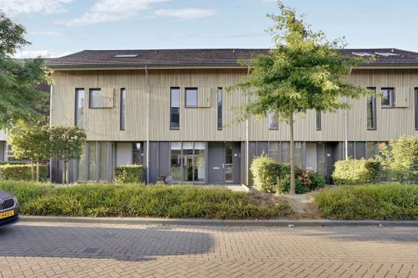 Woning Spade 16 Den Bosch