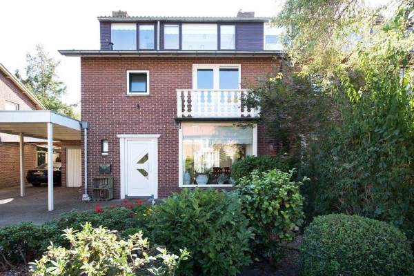 Woning Karel Doormanlaan 8 Harderwijk