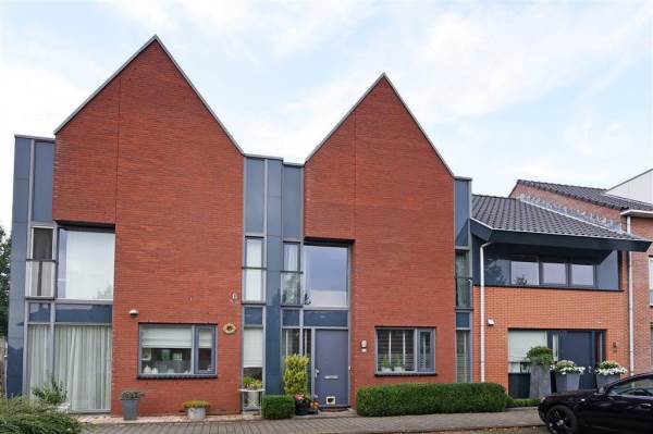 Woning Klipfontein 36 Purmerend