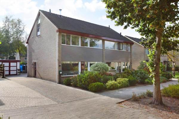 Woning Noormanstrjitte 24 Wijnjewoude