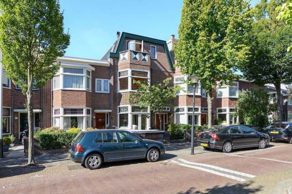 Woning Hoornbruglaan 35 Rijswijk