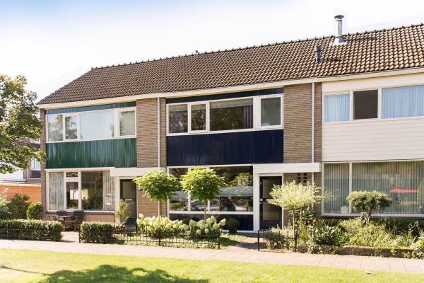 Woning Nijhofslaan 32 Hengelo