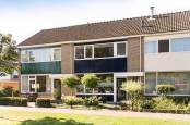 Woning Nijhofslaan 32 Hengelo