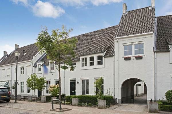 Woning Melvert 11 Helmond