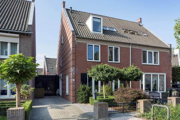 Woning Landvoort 17 Helmond