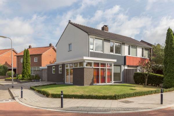 Woning Potskampstraat 27 Oldenzaal